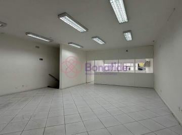 Comercial · 240m² · Salão comercial para LOCAÇÃO localizado no Centro, em Jundiaí/SP, com 240m².