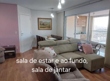 4ec3fd0f-46e0-4f83-98fd-1d7937a6e601 · Apartamento para venda em Vila da Saúde com 3 quartos, sendo 1 suíte, 121m²