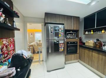 PIC_20260723_090234_000.jpeg · Agradável apartamento para venda em Vila Dom Pedro I com 3 quartos, sendo 3 suítes, 136m² - remaxcla