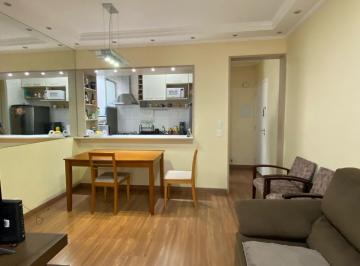 f1ad0005-2722-488b-b99a-1436d203078a · Apartamento para venda em Vila Vermelha com 3 quartos, sendo 1 suíte, 63m²