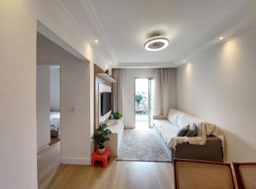 670671fc-a596-4411-ba6d-28265397d6d4 · Apartamento para venda em Vila Santo Estéfano com 2 quartos, 60m²