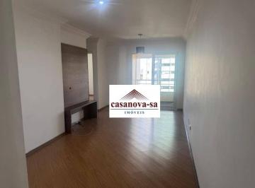 a62c996a915ccad576387137c0920b737b211326 · Apartamento com 2 dormitórios à venda, 68 m² por R$ 480.000,00 - Vila Boa Vista - Santo André/SP