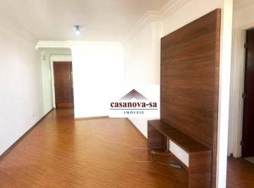 1d0777015eda7d79443e5b5dd910a4e613d72bf0 · Apartamento com 2 dormitórios à venda, 68 m² por R$ 480.000,00 - Vila Boa Vista - Santo André/SP