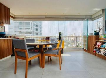 9deb6bcc2c7f2eaf4dac89915aef8c72a7846e5a · Apartamento com 2 dormitórios à venda, 92 m²- Brooklin - São Paulo/SP
