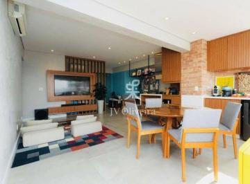 4af230b773d36b911b8f3982d1d75734dec938d0 · Apartamento com 2 dormitórios à venda, 92 m²- Brooklin - São Paulo/SP