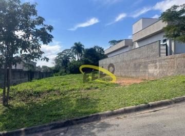 f4448a94f90128011d33a5b4d84645eecb0e9e47 · Terreno à venda, 363 m² por R$ 420.000,00 - Granja Viana - Cotia/SP