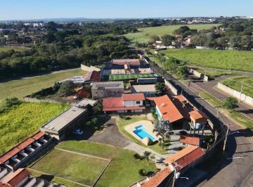 Rural · 463m² · 6 Quartos · 6 Vagas · Chácara à venda, 6 quartos, 4 suítes, 6 vagas, Santa Rita - Piracicaba/SP