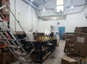 3d9adf3a6d823921e2ddd501e9f635cdf89fc611 · Galpão à venda, 161 m² por R$ 900.000,00 - São José - São Caetano do Sul/SP