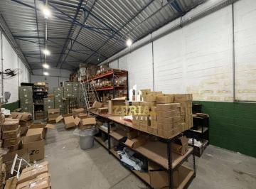 cb5068b21e737cf557fc6991b838878e557dfc06 · Galpão à venda, 161 m² por R$ 900.000,00 - São José - São Caetano do Sul/SP