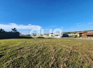 Terreno · 546m² · Lote em Condomínio Residencial em Piracicaba (Ártemis) • 546,39 m²