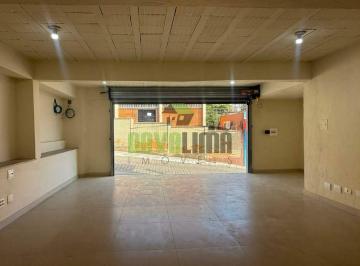 Comercial · 50m² · Loja para para aluguel em Centro, Nova Lima – 50 m²