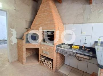 Casa · 230m² · 3 Quartos · 2 Vagas · Casa à venda, 3 quartos, 1 suíte, 2 vagas, Terra Nova - Piracicaba/SP