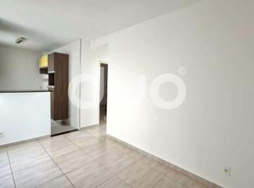Apartamento · 46m² · 2 Quartos · 1 Vaga · Apartamento à venda, 2 quartos, 1 vaga, Santa Terezinha - Piracicaba/SP