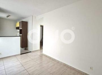 Apartamento · 46m² · 2 Quartos · 1 Vaga · Apartamento à venda, 2 quartos, 1 vaga, Santa Terezinha - Piracicaba/SP
