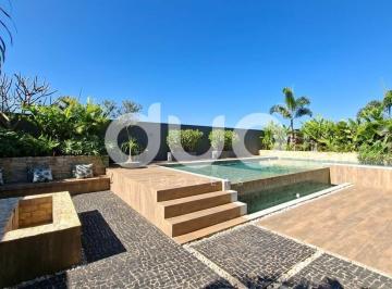 Casa · 540m² · 4 Quartos · 5 Vagas · Casa em Condomínio à venda em Piracicaba (Bairro Residencial Terras de Ártemis) | 4 suítes e lazer c