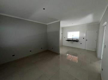 Casa · 87m² · 2 Quartos · 2 Vagas · Casa nova à venda em Piracicaba no Vila Sônia com 2 quartos, 87 m² por R$ 390.000,00