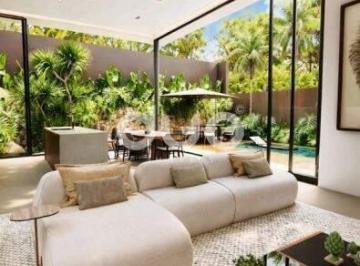 Casa · 239m² · 4 Quartos · 4 Vagas · Casa à venda no Condomínio Damha II em Piracicaba com 4 suítes.
