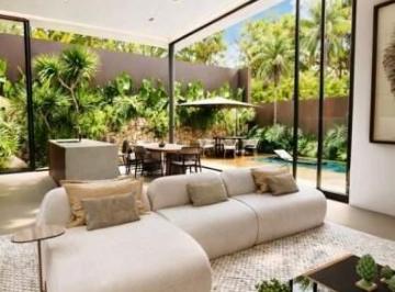 Casa · 239m² · 4 Quartos · 4 Vagas · Casa à venda no Condomínio Damha II em Piracicaba com 4 suítes.
