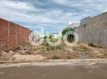 Terreno · 250m² · Terreno à venda, Jardim São Francisco - Piracicaba/SP
