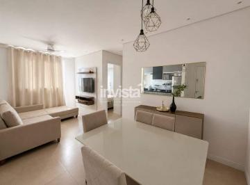 Apartamento · 46m² · 2 Quartos · 1 Vaga · Apartamento à venda no bairro AREIA BRANCA