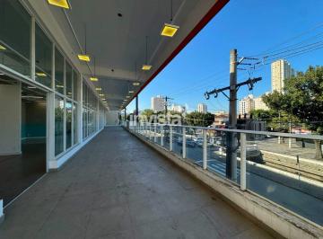 Comercial · 2350m² · 24 Vagas · Ponto Comercial / Loja para Alugar no Campo Grande em Santos