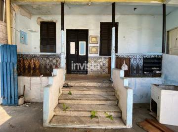 Casa · 65m² · 2 Quartos · 10 Vagas · Casa à venda no bairro Aparecida
