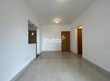 Apartamento · 52m² · 1 Quarto · 1 Vaga · Apartamento para aluguel no bairro Embaré