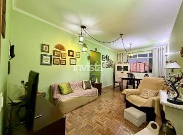 Apartamento · 78m² · 2 Quartos · 1 Vaga · Apartamento à venda no bairro Campo Grande