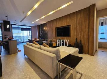 2920cdac1a5f5f5e9d9fe7f0c4dd3dd2a78ecc02 · Apartamento com 2 dormitórios, 105 m² - venda por R$ 2.200.000,00 ou aluguel por R$ 18.625,00/mês - 
