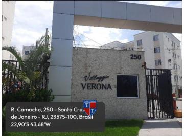 Foto 1 · R$ 162.974,50 - Apartamento - RJ - RIO DE JANEIRO - SANTA CRUZ