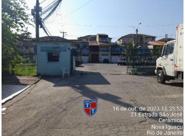 Foto 1 · R$ 101.889,90 - Apartamento - RJ - NOVA IGUACU - PONTO CHIC