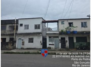 Foto 1 · R$ 85.309,95 - Apartamento - RJ - SAO GONCALO - PORTO DA PEDRA