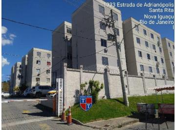 Foto 1 · R$ 114.838,57 - Apartamento - RJ - NOVA IGUACU - SANTA RITA