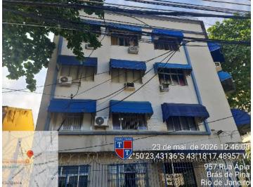 Foto 1 · R$ 198.202,73 - Apartamento - RJ - RIO DE JANEIRO - VILA DA PENHA