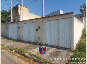Foto 1 · R$ 135.324,27 - Apartamento - RJ - NOVA IGUACU - LAGOINHA