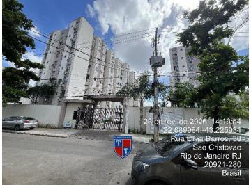 Foto 1 · R$ 182.772,89 - Apartamento - RJ - RIO DE JANEIRO - SAO CRISTOVAO