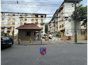 Foto 1 · R$ 112.404,00 - Apartamento - RJ - RIO DE JANEIRO - TAQUARA