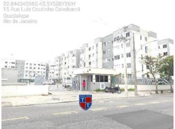 Foto 1 · R$ 99.434,31 - Apartamento - RJ - RIO DE JANEIRO - GUADALUPE