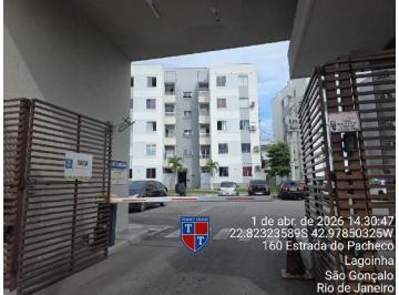 Foto 1 · R$ 142.366,57 - Apartamento - RJ - SAO GONCALO - LAGOINHA