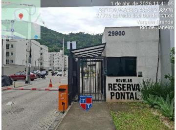 Foto 1 · R$ 149.402,30 - Apartamento - RJ - RIO DE JANEIRO - VARGEM PEQUENA
