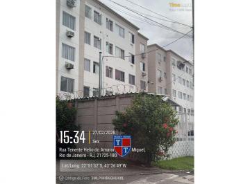 Foto 1 · R$ 122.709,84 - Apartamento - RJ - RIO DE JANEIRO - REALENGO