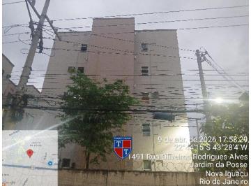 Foto 1 · R$ 111.691,86 - Apartamento - RJ - NOVA IGUACU - JARDIM DA POSSE