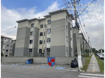 Foto 1 · R$ 81.964,82 - Apartamento - RJ - ITABORAI - NOVO HORIZONTE (MANILHA)