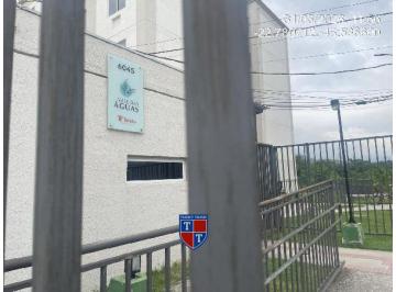 Foto 1 · R$ 102.518,87 - Apartamento - RJ - NOVA IGUACU - CABUCU