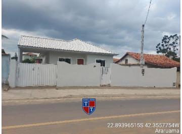 Foto 1 · R$ 433.338,00 - Apartamento - RJ - ARARUAMA - AREAL