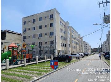 Foto 1 · R$ 97.270,85 - Apartamento - RJ - RIO DE JANEIRO - ANCHIETA