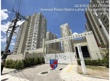 Foto 1 · R$ 130.553,32 - Apartamento - RJ - RIO DE JANEIRO - DEL CASTILHO