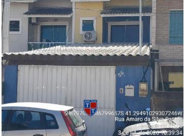 Foto 1 · R$ 306.000,00 - Apartamento - RJ - CAMPOS DOS GOYTACAZES - PARQUE BELA VISTA