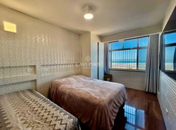Apartamento · 45m² · 1 Quarto · 1 Vaga · Apartamento 1 Dormitório com Varanda e 1 Vaga na Guilhermina | Praia Grande - SP