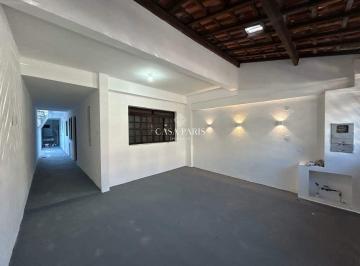 Casa · 150m² · 3 Quartos · 2 Vagas · Sobrado 3 Dorms (1 Suíte) no Canto do Forte – Praia Grande/SP | 2 Vagas | Aceita Financiamento